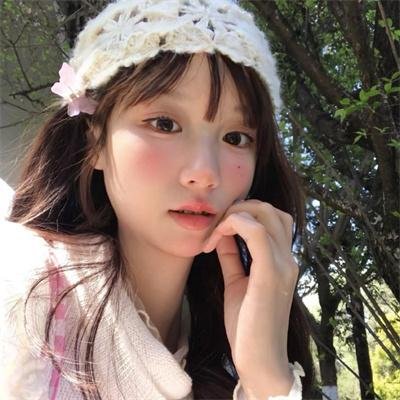 梅花巾